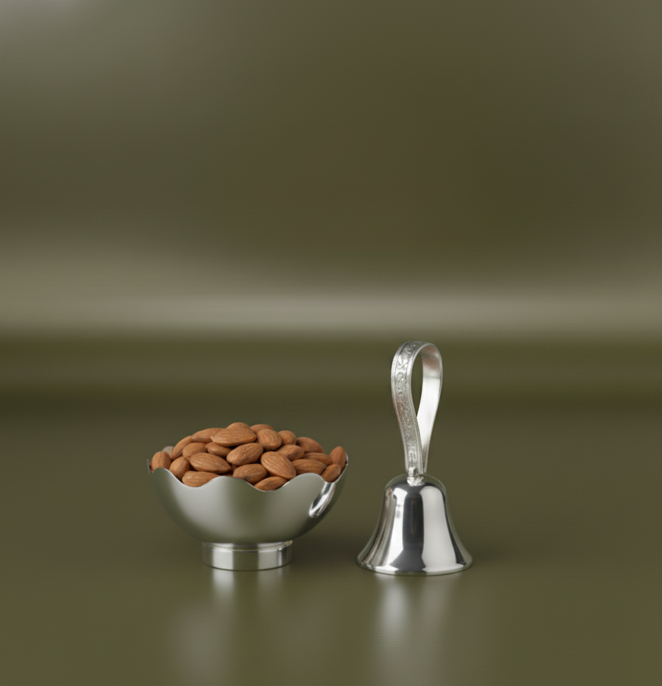 Shubha Aradhana Set | Tohfa