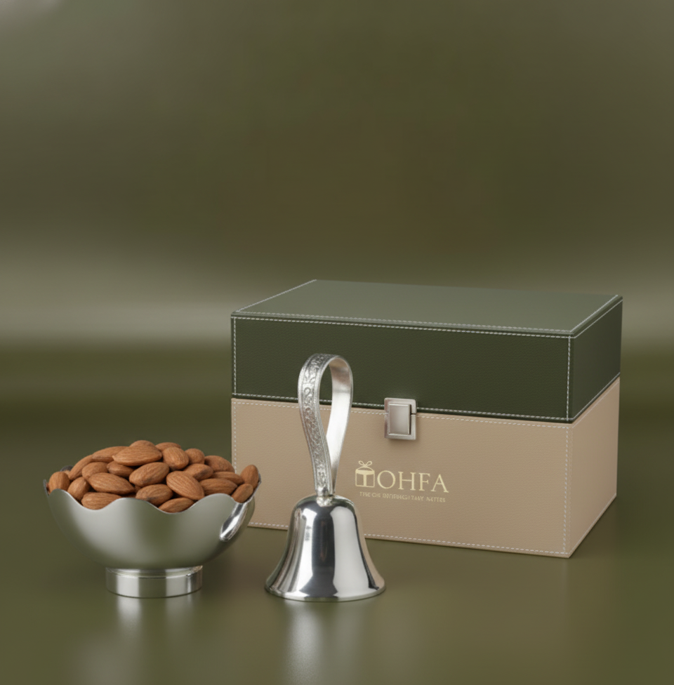 Shubha Aradhana Set | Tohfa