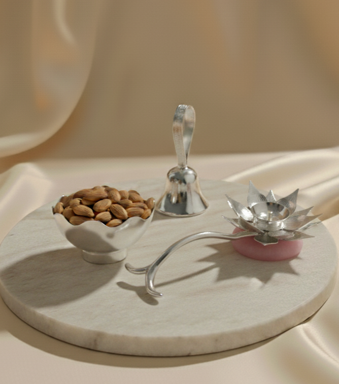 The Sagun Mini Casket | Tohfa