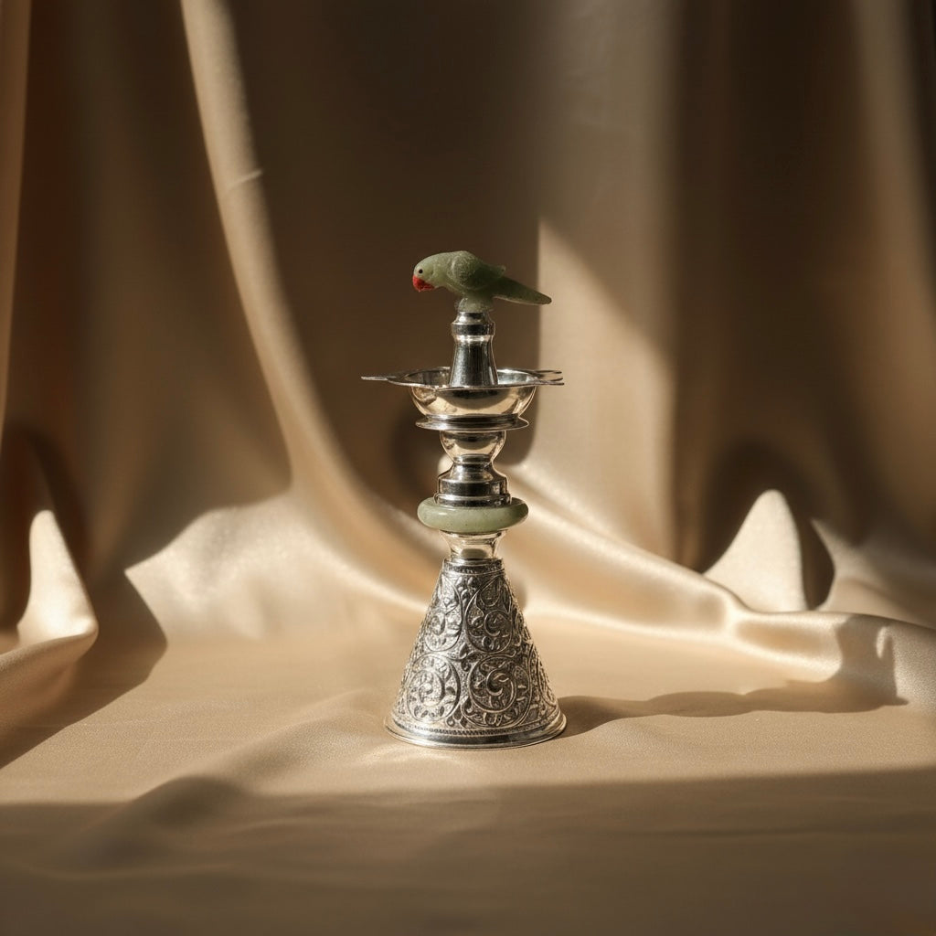 Parrot Samai Diya | Tohfa