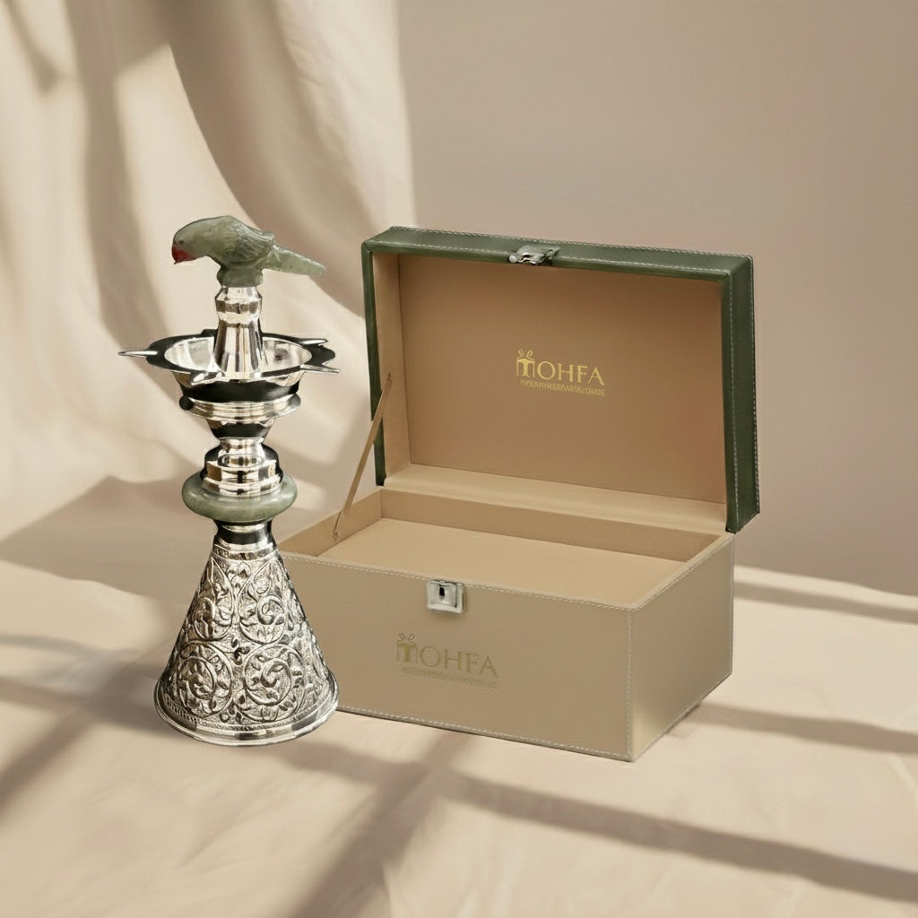 Parrot Samai Diya | Tohfa