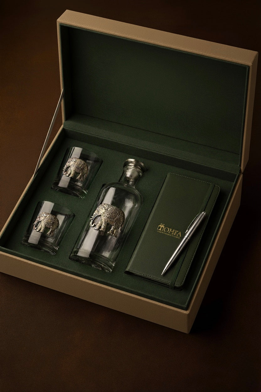 The Executive Classic | Tohfa