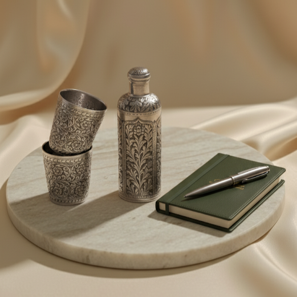 The Royal Classic | Tohfa