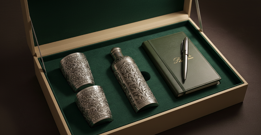 The Royal Classic | Tohfa