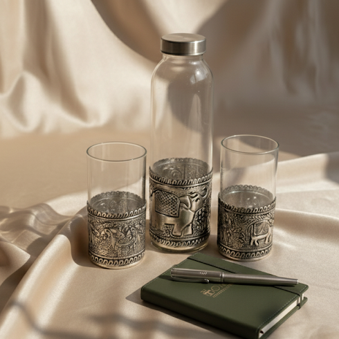 The Associate Classic | Tohfa